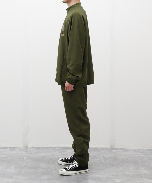ウェア PSG M NK DF STRK TRK SUIT PSG M NK DF STRK TRK SUIT - メルカリ