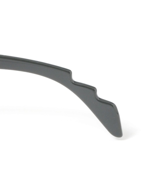 BAYFLOW（ベイフロー）の「[UVカット]ピクセルサングラス（KIDS）（サングラス・キッズ・グレー/ブルー/グリーン/ピンク・FREE）」の13枚目の写真