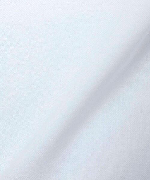 DANTON（ダントン）の「【DANTON/ダントン】CMX DOT BUTTON BD SHIRT ドットボタンシャツ（シャツ/ブラウス・メンズ・チャコールグレー/ホワイト/ホワイト系その他4・42/40/38/44）」の16枚目の写真