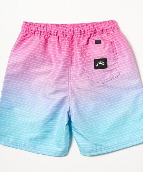 ◆完売前に◆【 】ロゴ トランクス水着 Seal Team ビーチウェア ショート 水着 FT40M - メンズ – FUNKITA.JP