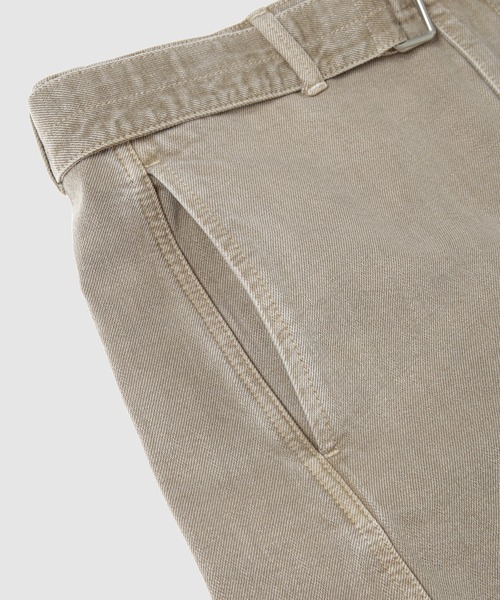 LEMAIRE（ルメール）の「TWISTED SHORT（その他パンツ）」 - WEAR