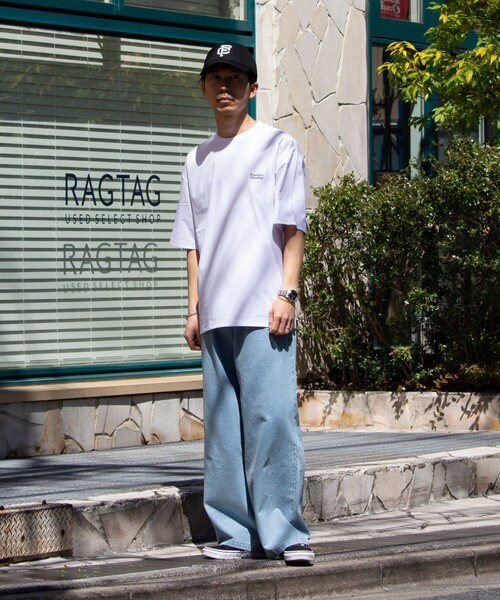 Franklin Climbing（フランクリンクライミング）の「【Franklin Climbing/フランクリンクライミング】ツイルエンブレム3Dロゴ刺繍 キャップ（キャップ・メンズ・ネイビー/ブラック・FREE）」の15枚目の写真