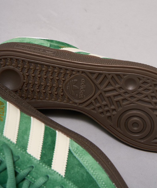 adidas（アディダス）の「ADIDAS (アディダス) HANDBALL SPEZIAL IG6192/IG6194（スニーカー・メンズ・ブルー/グリーン・28cm/27cm/26cm）」の5枚目の写真