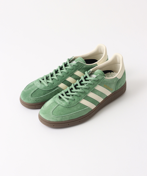 adidas（アディダス）の「ADIDAS (アディダス) HANDBALL SPEZIAL IG6192/IG6194（スニーカー・メンズ・ブルー/グリーン・28cm/27cm/26cm）」の12枚目の写真