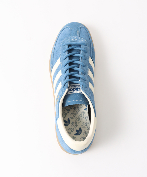 adidas（アディダス）の「ADIDAS (アディダス) HANDBALL SPEZIAL IG6192/IG6194（スニーカー・メンズ・ブルー/グリーン・28cm/27cm/26cm）」の18枚目の写真