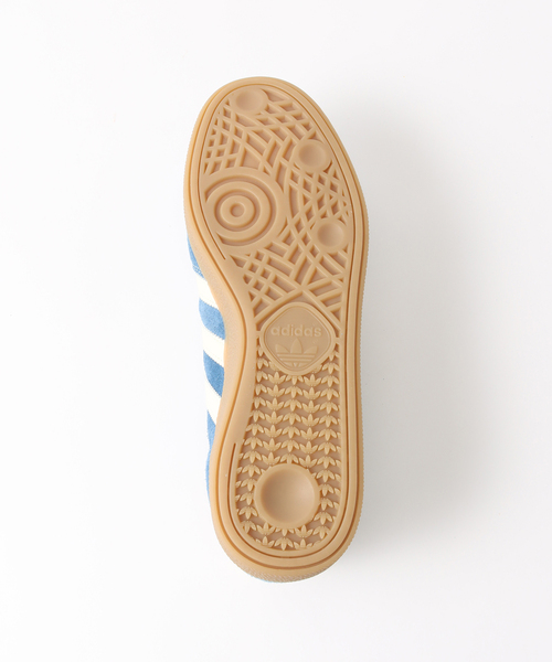 adidas（アディダス）の「ADIDAS (アディダス) HANDBALL SPEZIAL IG6192/IG6194（スニーカー・メンズ・ブルー/グリーン・28cm/27cm/26cm）」の19枚目の写真