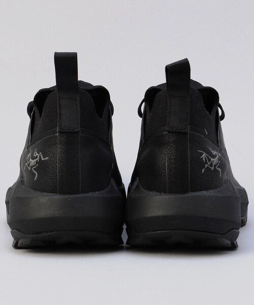 ARC'TERYX（アークテリクス）の「ARC' TERYX/アークテリクス VERTEX ALPINE GORE-TEX M（スニーカー・メンズ・ブラック・27.0cm/28.0cm/26.0cm）」の6枚目の写真