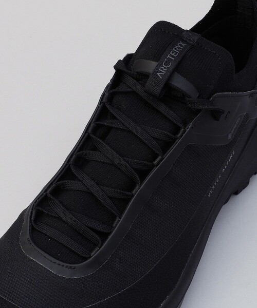 ARC'TERYX（アークテリクス）の「ARC' TERYX/アークテリクス VERTEX ALPINE GORE-TEX M（スニーカー・メンズ・ブラック・27.0cm/28.0cm/26.0cm）」の3枚目の写真