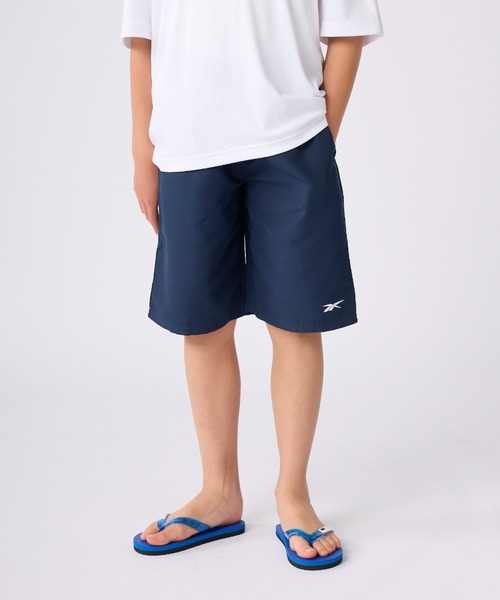 セール】【Reebok/リーボック】キッズサーフパンツ インナー