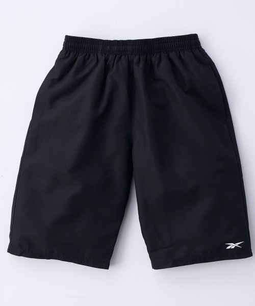 ★希少★ Reebok リーボック ヘザーブラウンコラボ ヨガパンツ サーフ セール】【Reebok/リーボック】キッズサーフパンツ インナー