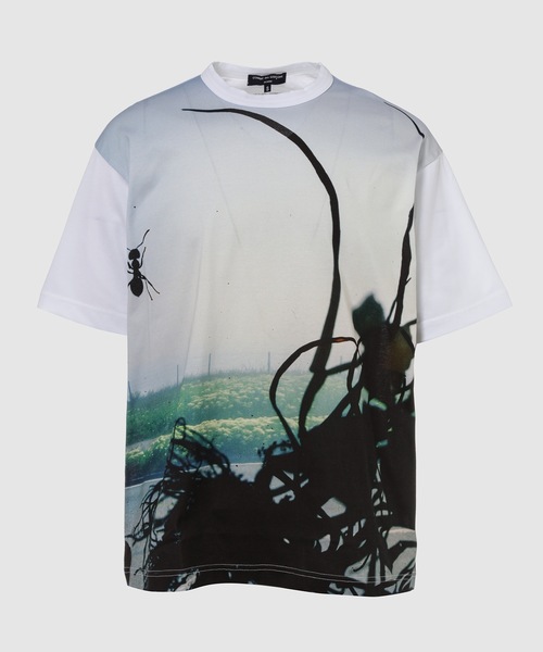 COMME des GARCONS HOMME（コム デ ギャルソン・オム）の「「Stephen 