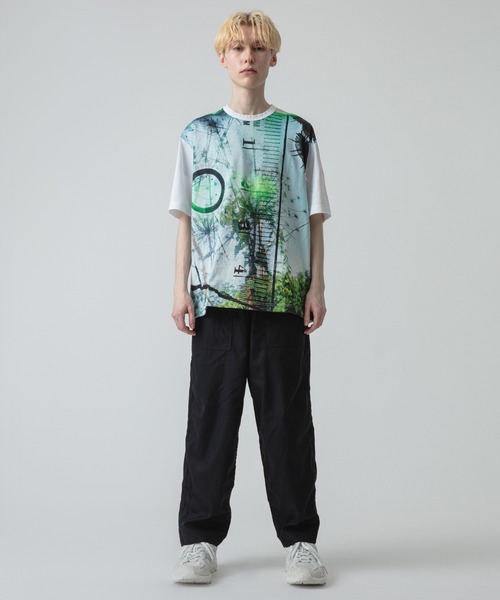 COMME des GARCONS HOMME（コム デ ギャルソン・オム）の「「Stephen