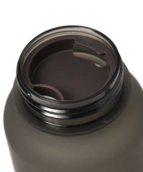 オリジナル ニコロゴウォーターボトル/容量650ml（水筒）｜niko and