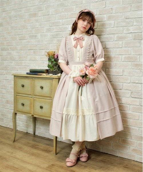 axes femme kawaii（アクシーズファムカワイイ）の「エレガントドール