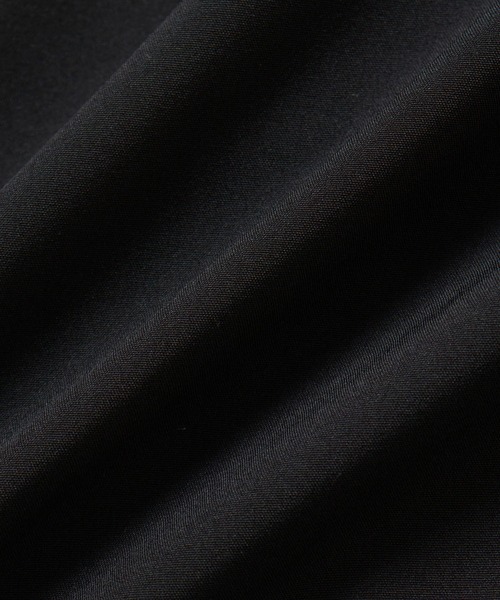 BORDERS at BALCONY(ボーダーズ アット バルコニー)の「【BORDERS at BALCONY】UV&速乾 ショートパンツ(その他パンツ・レディース・ピンク/ブラック/カーキ・M)」の5枚目の写真