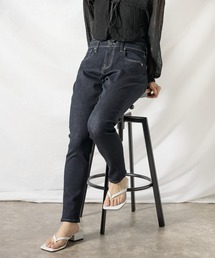 fireservice | 【 Fire Service / ファイヤーサービス 】 SKINNY PANTS / スキニーパンツ(デニムパンツ)