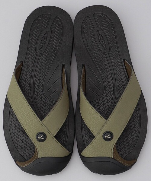 Keenサンダル KEEN(キーン) / UNWEEK/ユニーク1014097/サンダル/黒/BLK
