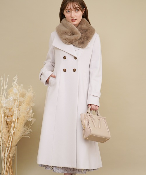 コート ジャケット/アウター 