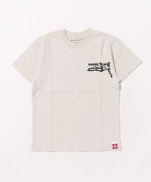 HEAD ROCK（ヘッドロック）の「HEADROCK/ヘッドロック 半袖Tシャツ（Tシャツ/カットソー）」