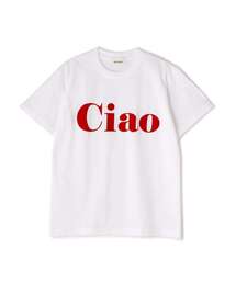B'2nd | DROIT BELLO（ドロイトベロ）CiaoフロッキーTシャツ(Tシャツ/カットソー)