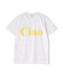 B'2nd | DROIT BELLO（ドロイトベロ）CiaoフロッキーTシャツ(Tシャツ/カットソー)
