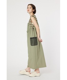 RODEO CROWNS WIDE BOWL | W/R ジャンパースカート(スカート)