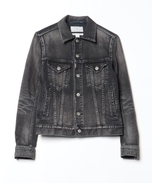 セール/ブランド古着】デニムジャケット（デニムジャケット）｜CRIMIE  