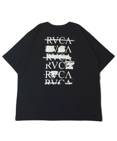 RVCA SERIF Tシャツ（Tシャツ/カットソー）｜RVCA（ルーカ）