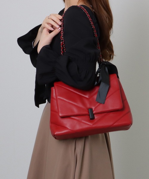【Gentlewoman】Lace Ballerina Bag レース×ショルダー Gentlewoman】Lace Ballerina Bag レース×ショルダー
