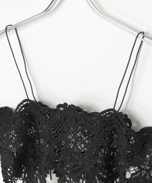 【新品 タグ付き】LA PERLA ▲ ビーズ シースルー ビスチェ 黒 Amazon | レディースサマートップ セクシーな黒のスパンコール