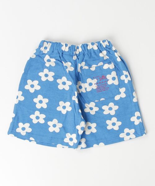 F.O.KIDS(エフオーキッズ)の「F.O.KIDS/エフオーキッズ カラバリイージーパンツ(その他パンツ・キッズ・レッド/サックスブルー/マルチ/ブルー/オフホワイト・140/130/120)」の11枚目の写真