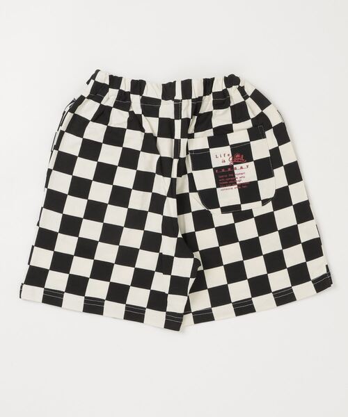 F.O.KIDS(エフオーキッズ)の「F.O.KIDS/エフオーキッズ カラバリイージーパンツ(その他パンツ・キッズ・レッド/サックスブルー/マルチ/ブルー/オフホワイト・140/130/120)」の12枚目の写真