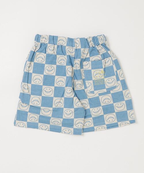 F.O.KIDS(エフオーキッズ)の「F.O.KIDS/エフオーキッズ カラバリイージーパンツ(その他パンツ・キッズ・レッド/サックスブルー/マルチ/ブルー/オフホワイト・140/130/120)」の13枚目の写真
