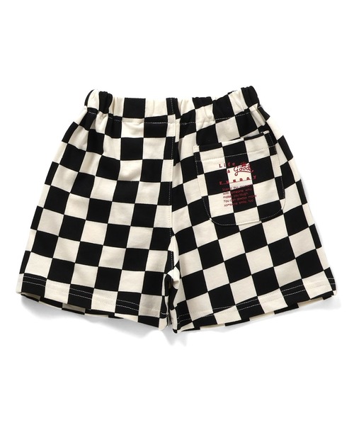 F.O.KIDS(エフオーキッズ)の「F.O.KIDS/エフオーキッズ カラバリイージーパンツ(その他パンツ・キッズ・レッド/サックスブルー/マルチ/ブルー/オフホワイト・140/130/120)」の6枚目の写真