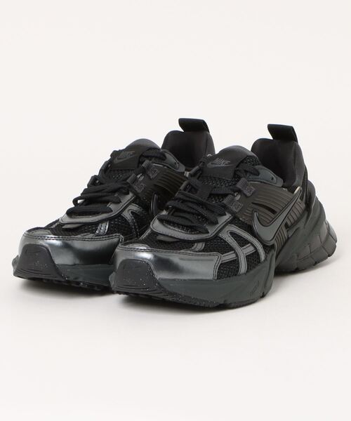 セール】NIKE ナイキ V2K RUN V2K ラン MHJ4497 001BLK/DKSKGY