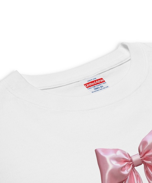 urday / Enchanting Ribbon / Tシャツ（Tシャツ/カットソー