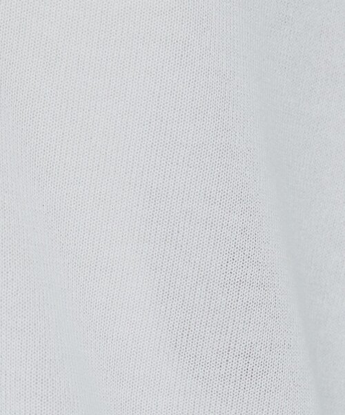 cloenc（クロエンス）の「◆【手洗い可】ハイゲージニットベスト（ベスト・レディース・ベージュ/グレー/オフホワイト・02）」の17枚目の写真