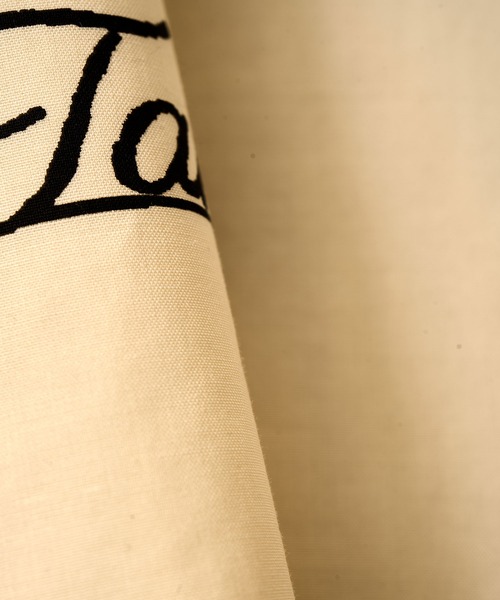 INTERPLAY(インタープレイ)の「【INTERPLAY x TAKERU】アコースティック ニャー 開襟シャツ (ユニセックス)(シャツ/ブラウス・メンズ・ホワイト/ピンク・FREE)」の22枚目の写真