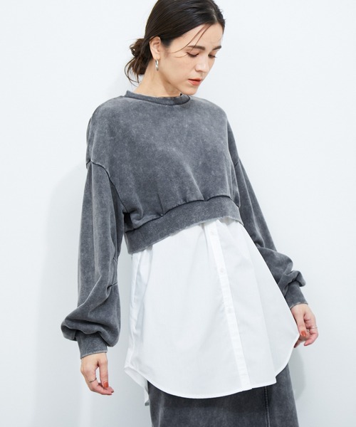 LE CERCLE par rope'（ルセルクルパーロペ）の「【セットアップ対応