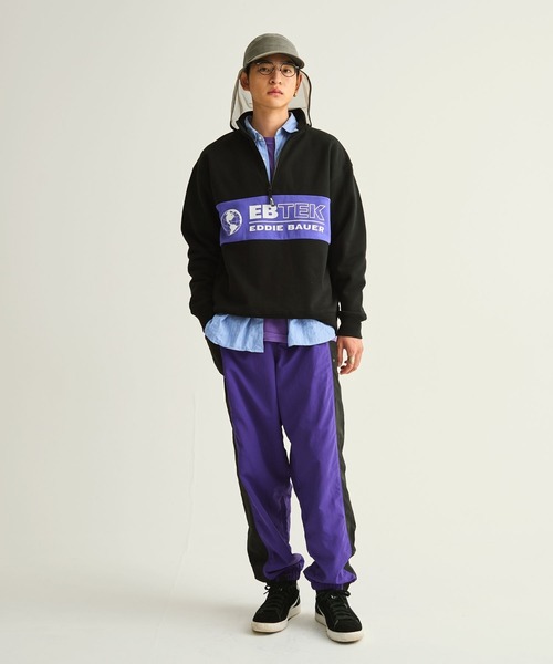 Eddie Bauer （エディー・バウアー）公式オンライン通販サイト