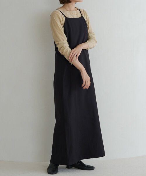 ACTE キャミワンピース archives｜アシメドロストキャミワンピース | Rakuten Fashion