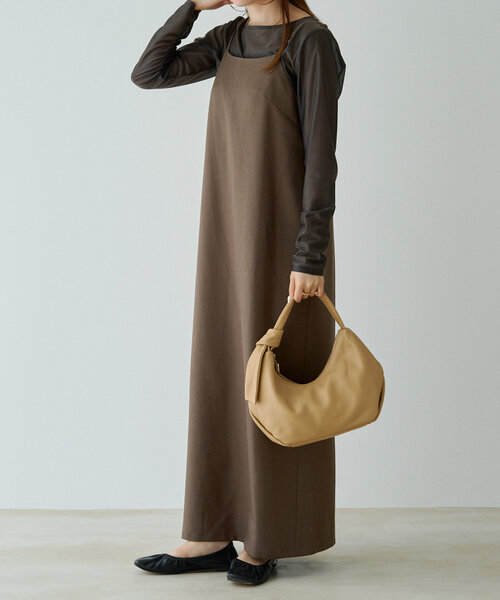 イッセイミヤケ　ワンピース　トップスセット PLEATS PLEASE ISSEY MIYAKE - プリーツプリーズ イッセイミヤケ