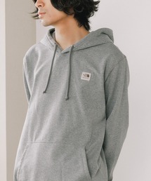 日本未発売 THE NORTH FACE/ザ・ノースフェイス Heritage-Like Patch Pullover Hooded Sweatshirt. / NF0A7UNU スウェット トレーナー