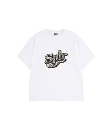 SPLR（エス・ピー・エル・アール）の「ティーシャツ｜Digital Camo Baseball Logo Tee｜SPLR｜公式通販（Tシャツ/カットソー）」