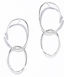 【IRIS 47】fusion pierce/フュージョン ピアス