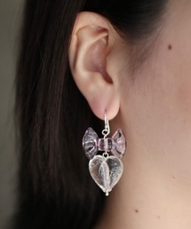 【NINFA HANDMADE/ニンファ ハンドメイド】Eloide セール】【NINFA HANDMADE/ニンファ ハンドメイド】Eloide