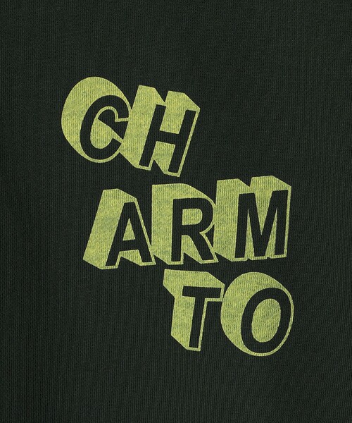 【セール】〈洗濯機可能〉ラグラン スリーブ ロゴ スウェット（スウェット）｜SHIPS（シップス）