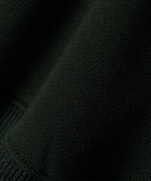 【セール】〈洗濯機可能〉ラグラン スリーブ ロゴ スウェット（スウェット）｜SHIPS（シップス）