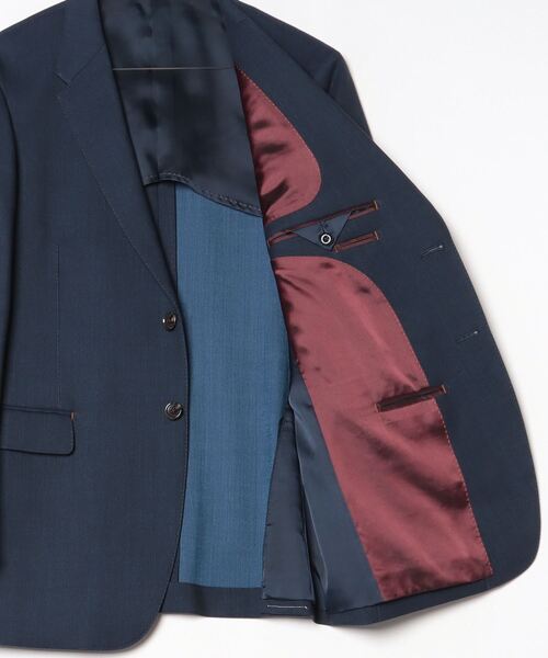 Perfect Suit FActory（パーフェクトスーツファクトリー）の