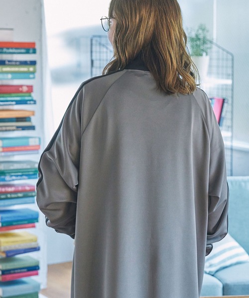 MONO-MART LADY'S（モノマートレディース）の「ナンバリング刺繍